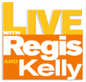 Live With Regis And Kelly